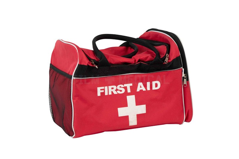 First Aid Bag 